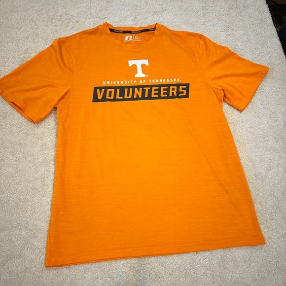 Tennessee Volunteers T-Shirt Size Medium - Picture 1 of 3